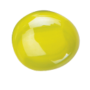 Galets Opale Vert Lemon - Filet 250 g - 18-22